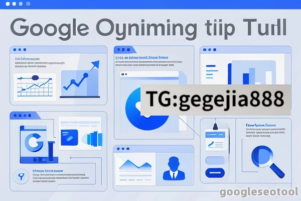 探索 Google 优化工具的奥秘Google优化工具,提升网站排名的秘诀